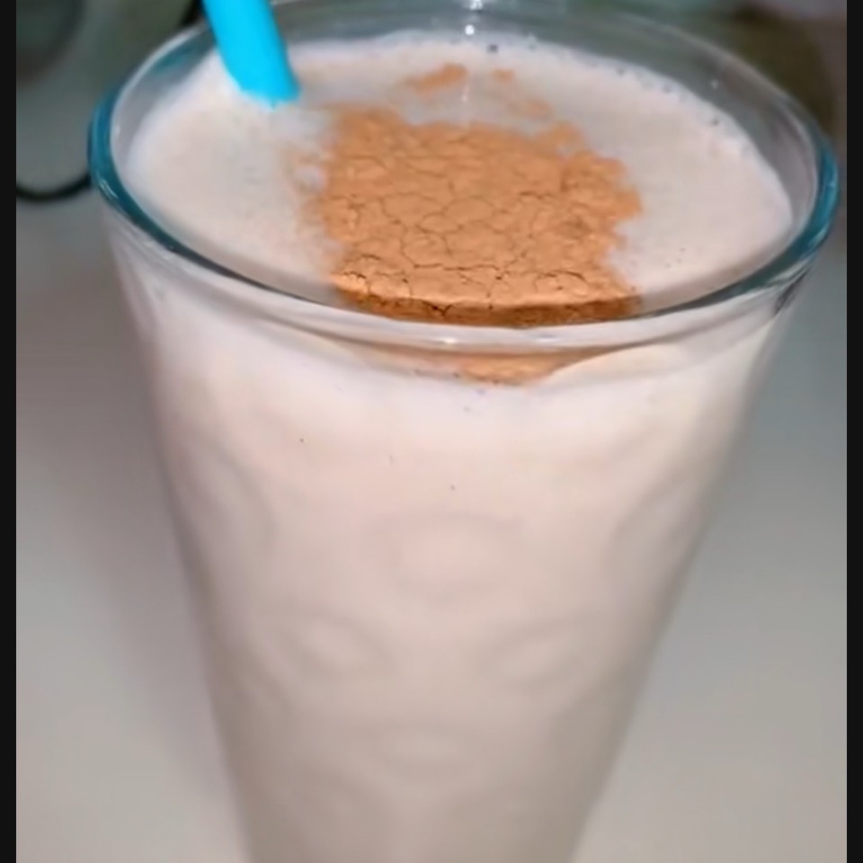 Proteína de Nestum Proteína de Nestum