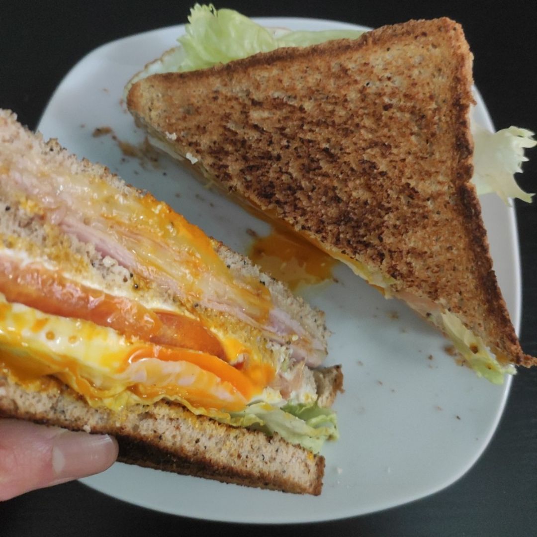 Sandwich California Sandwich California