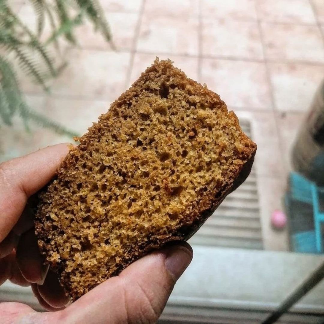 Biscocho de zanahoria😋🥕 Biscocho de zanahoria😋🥕