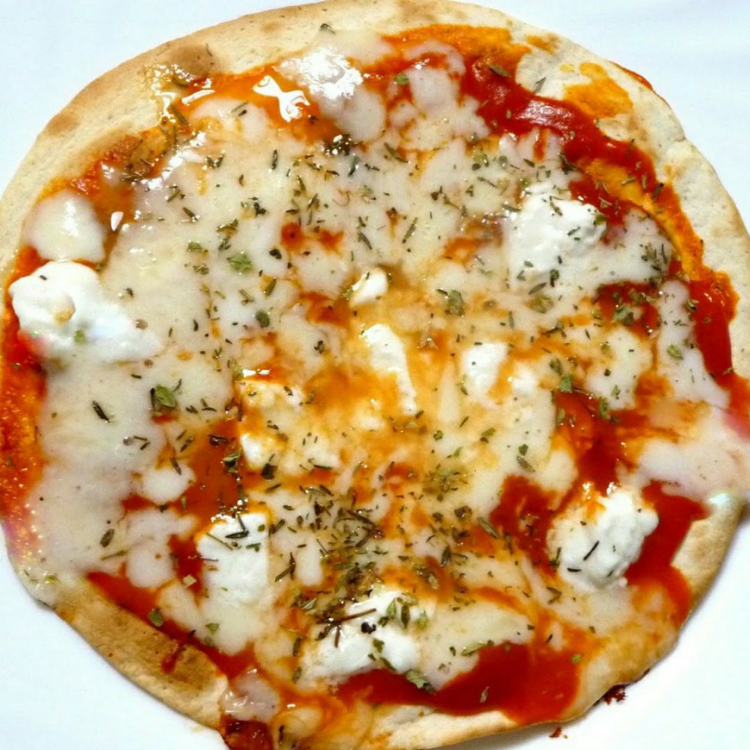 Faji Pizza Faji Pizza