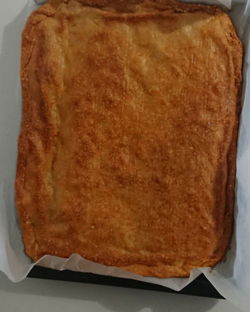 Empanada keto Empanada keto