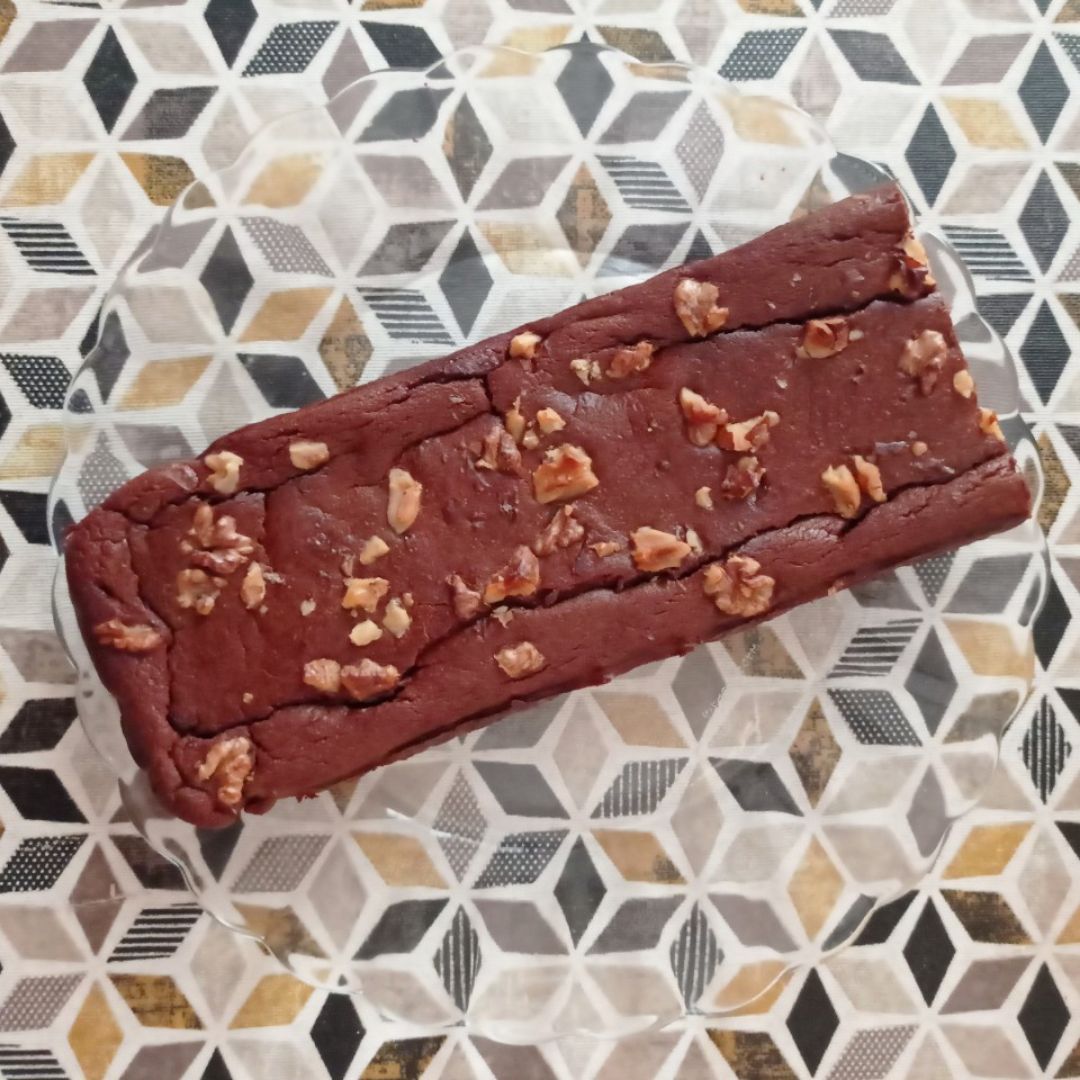 BIZCOCHO DE 🍫 Y NUECES BIZCOCHO DE 🍫 Y NUECES