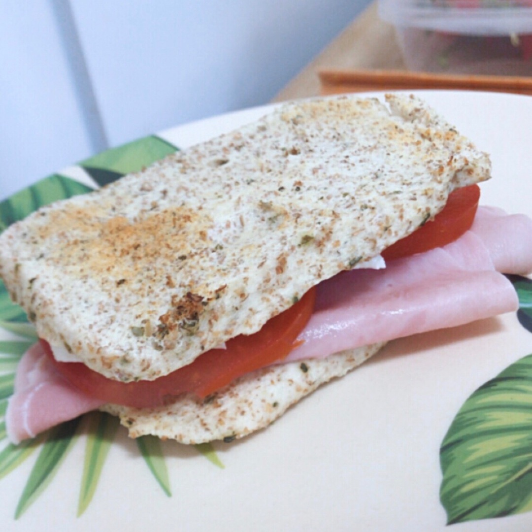 Sandwich fit