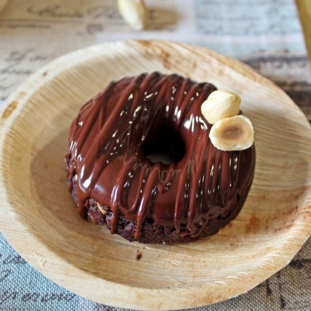 🍩DONUTS FERRERO🍩 🍩DONUTS FERRERO🍩