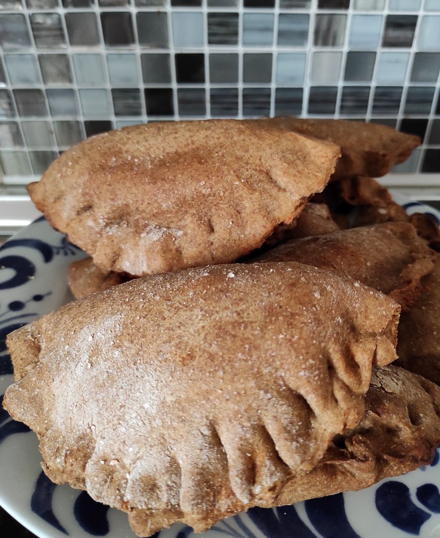 Empanadillas Empanadillas