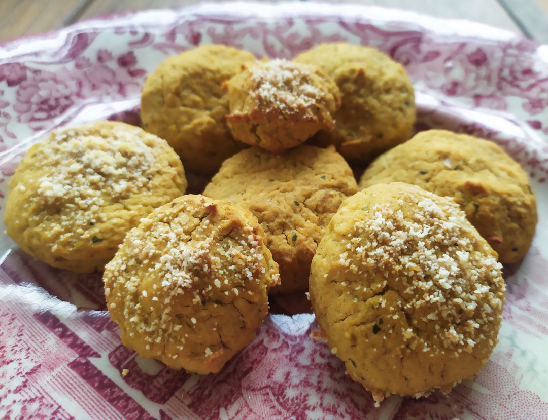 Falafel Falafel