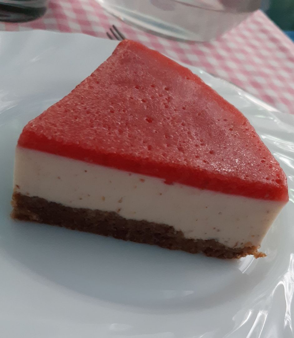 Tarta de queso Tarta de queso