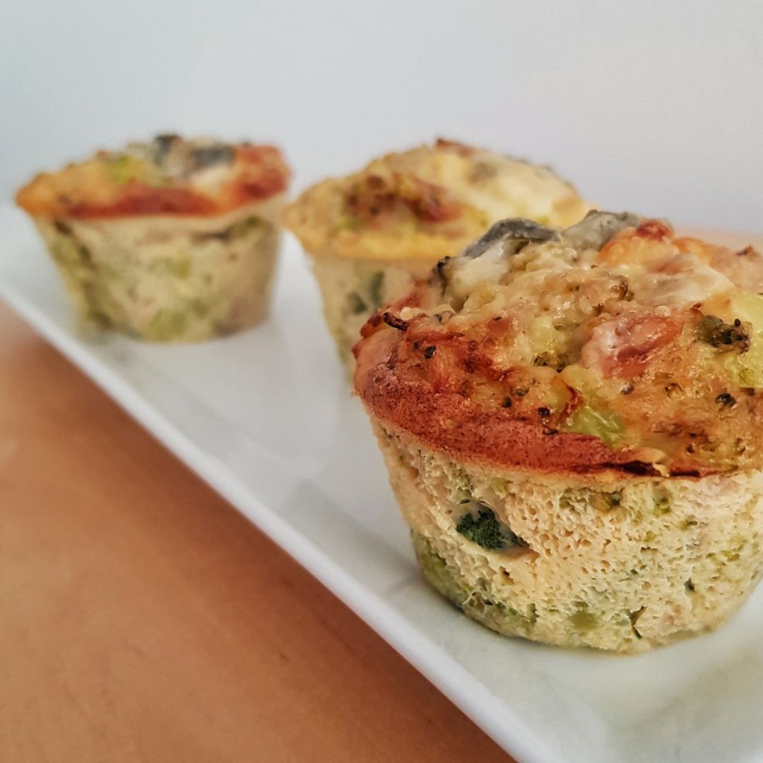 Brocaditos 🥦 Brocaditos 🥦