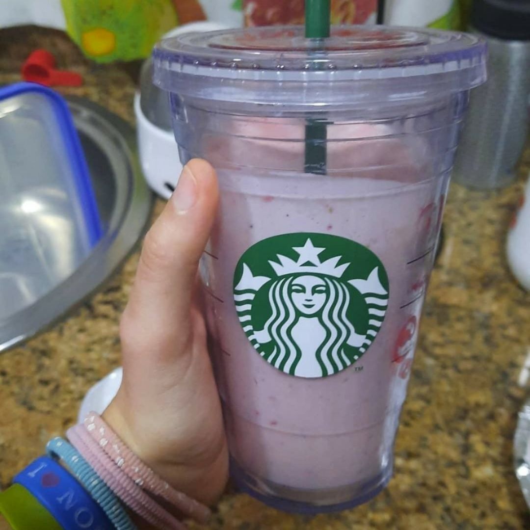 Smoothie saludable