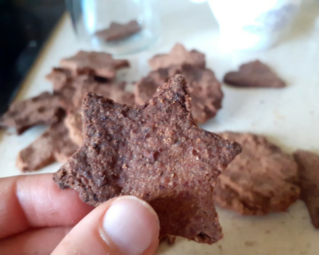 Galletas de canela🍪 Galletas de canela🍪