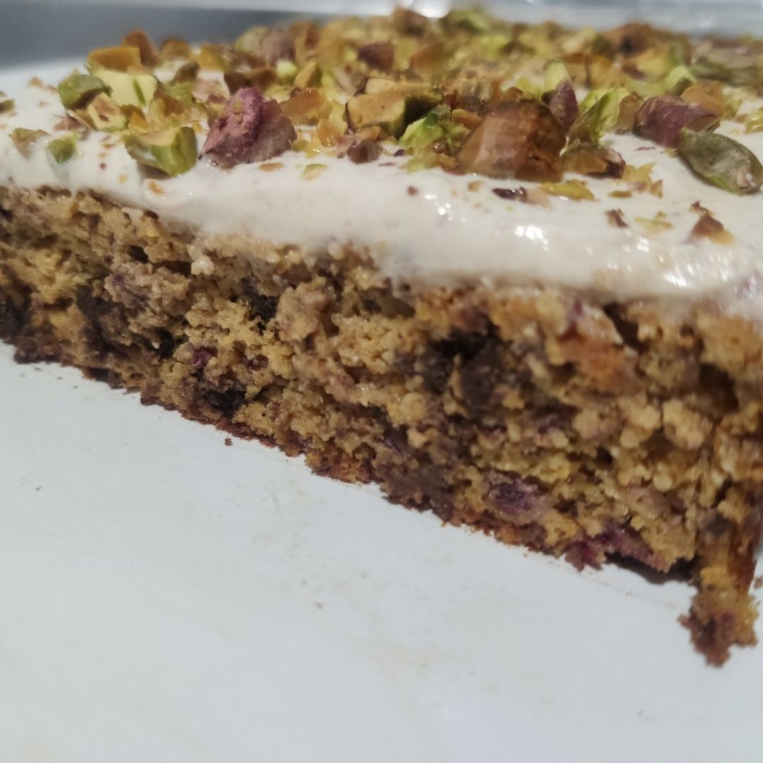 🎃Pumpkin chocolate cake🍫 🎃Pumpkin chocolate cake🍫