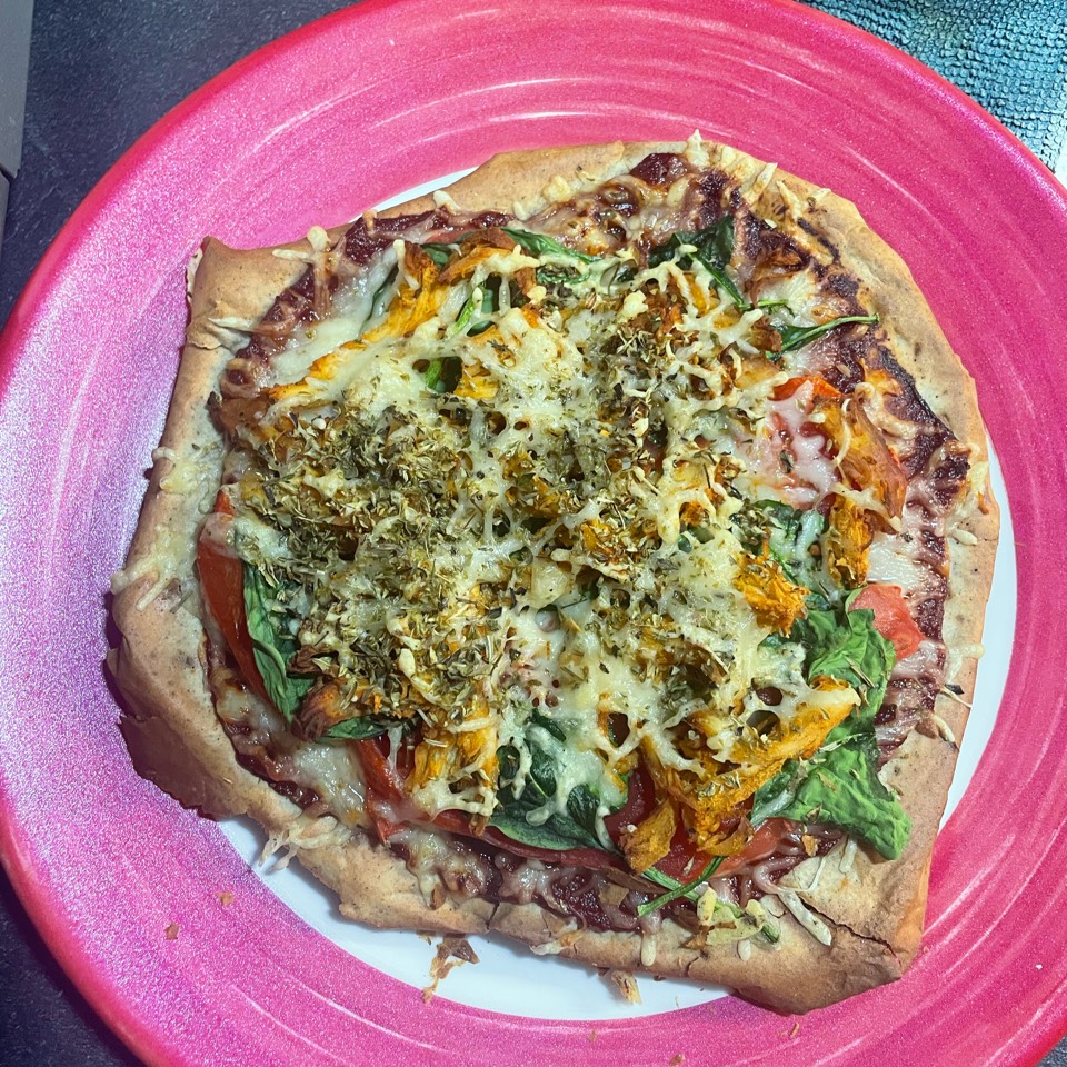 Pizza cottage Pizza cottage