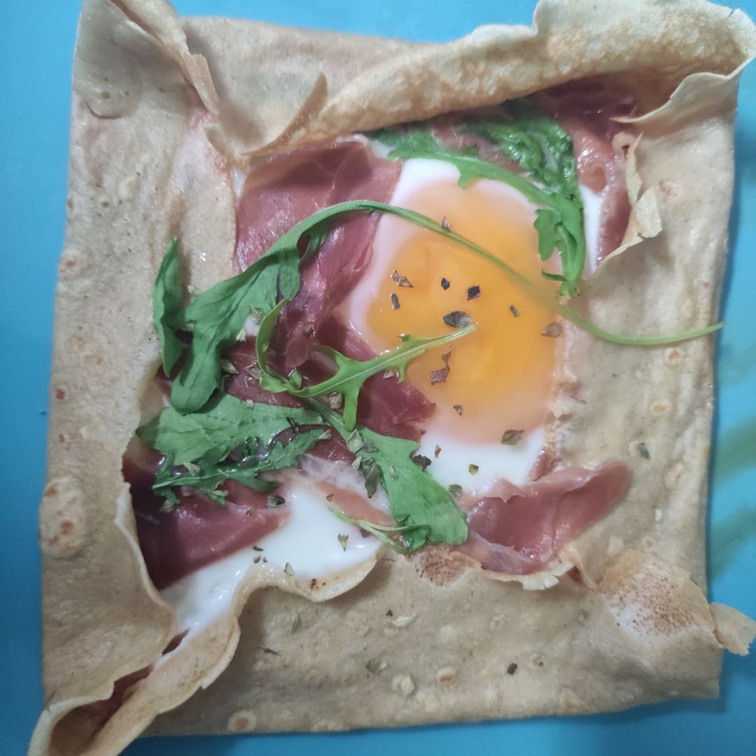 **GALLETE SALADA** **GALLETE SALADA**