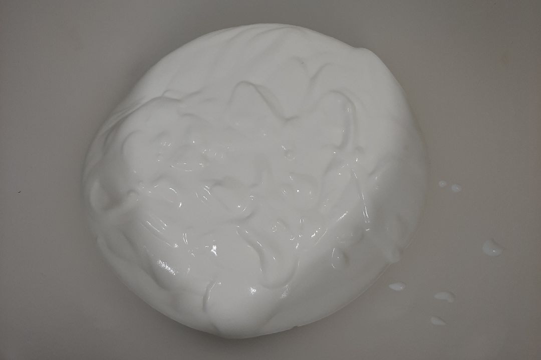 Mousse de espárragos 2.0 Paso 1 Mousse de espárragos 2.0 Paso 1
