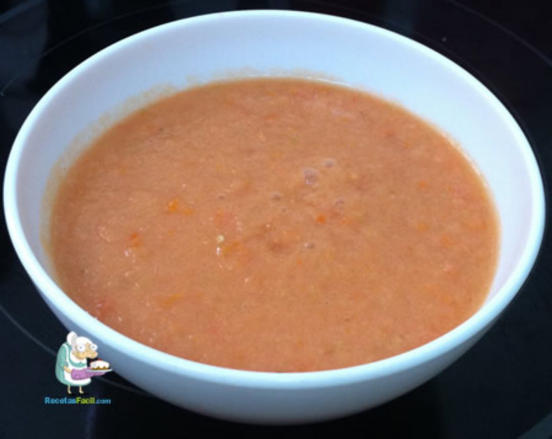 Gazpacho Gazpacho