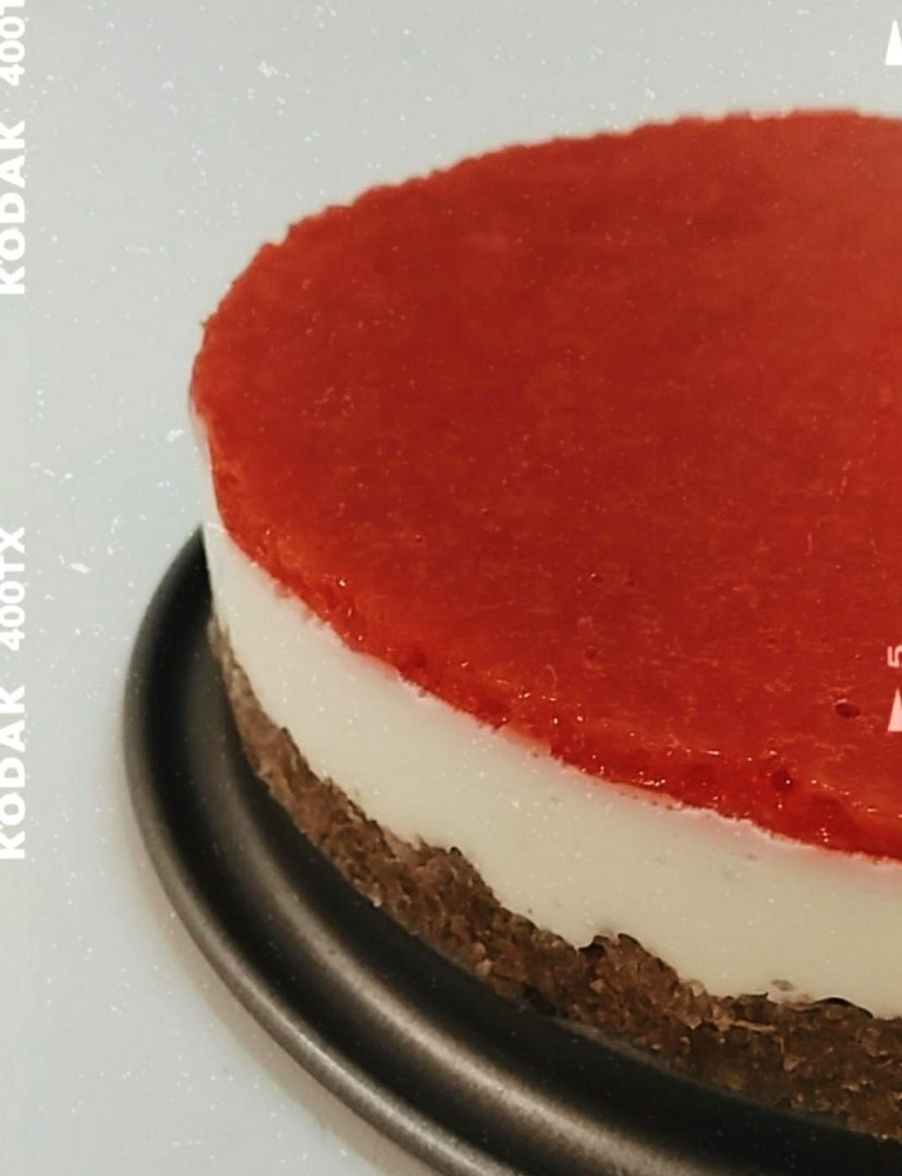 Tarta de queso Tarta de queso