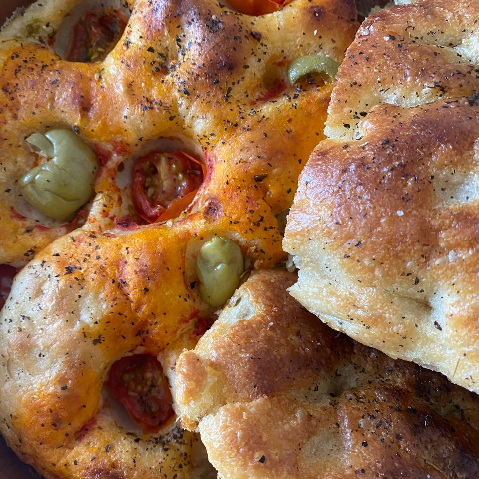 Foaccia