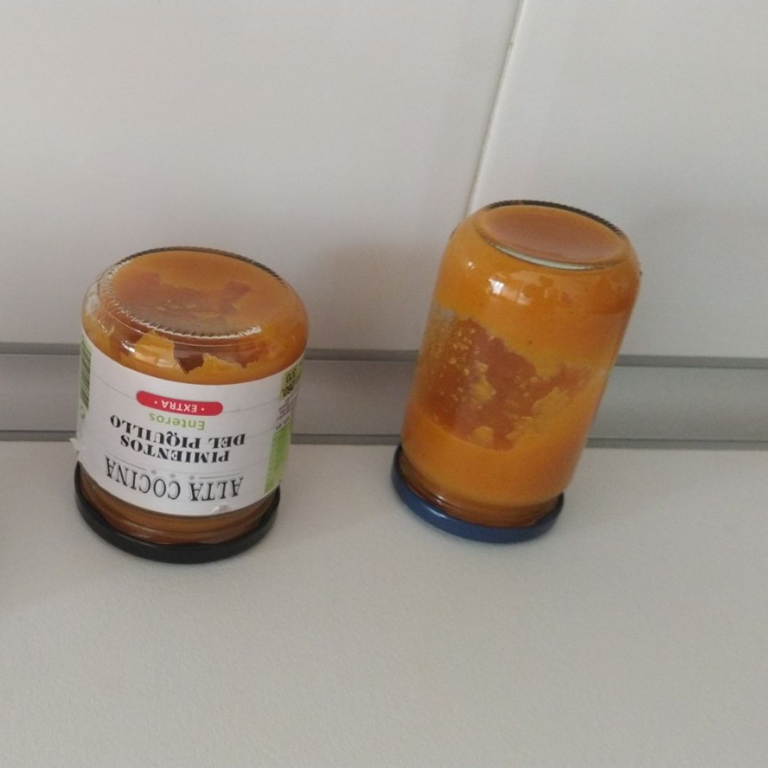 Mermelada de calabaza