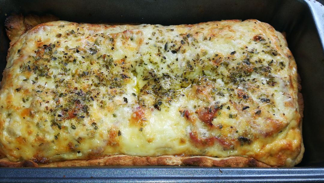 quiche