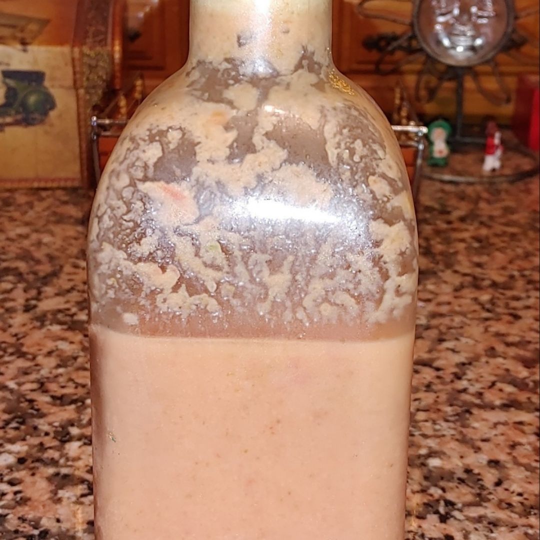 Gazpacho Casero Gazpacho Casero