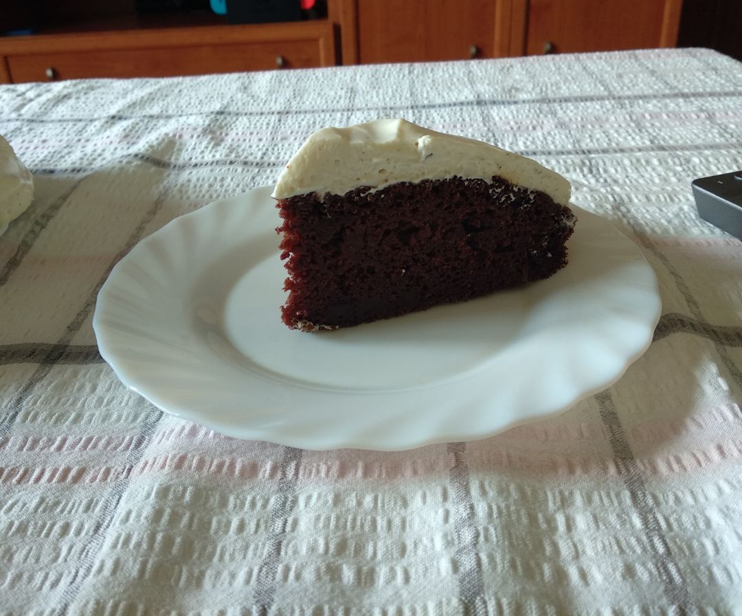 🖤 Tarta de cerveza negra 🖤