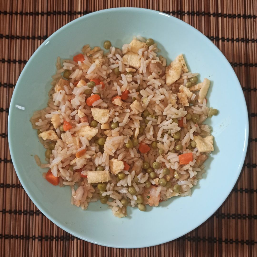 Arroz 4 delicias Arroz 4 delicias