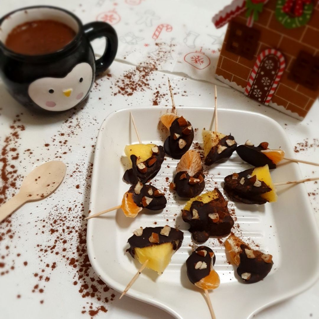 chocolate chocolate