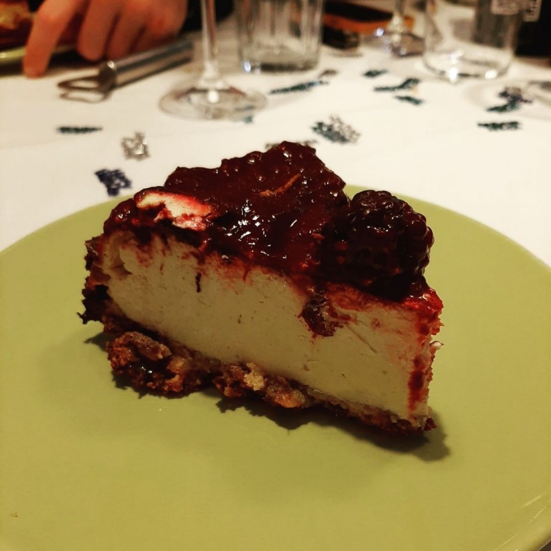 Tarta de queso🔝 Tarta de queso🔝