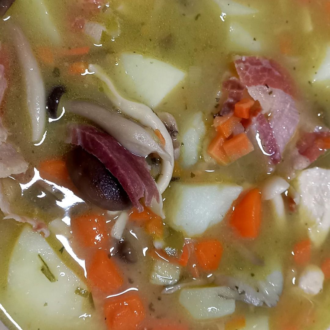 Sopa Sopa
