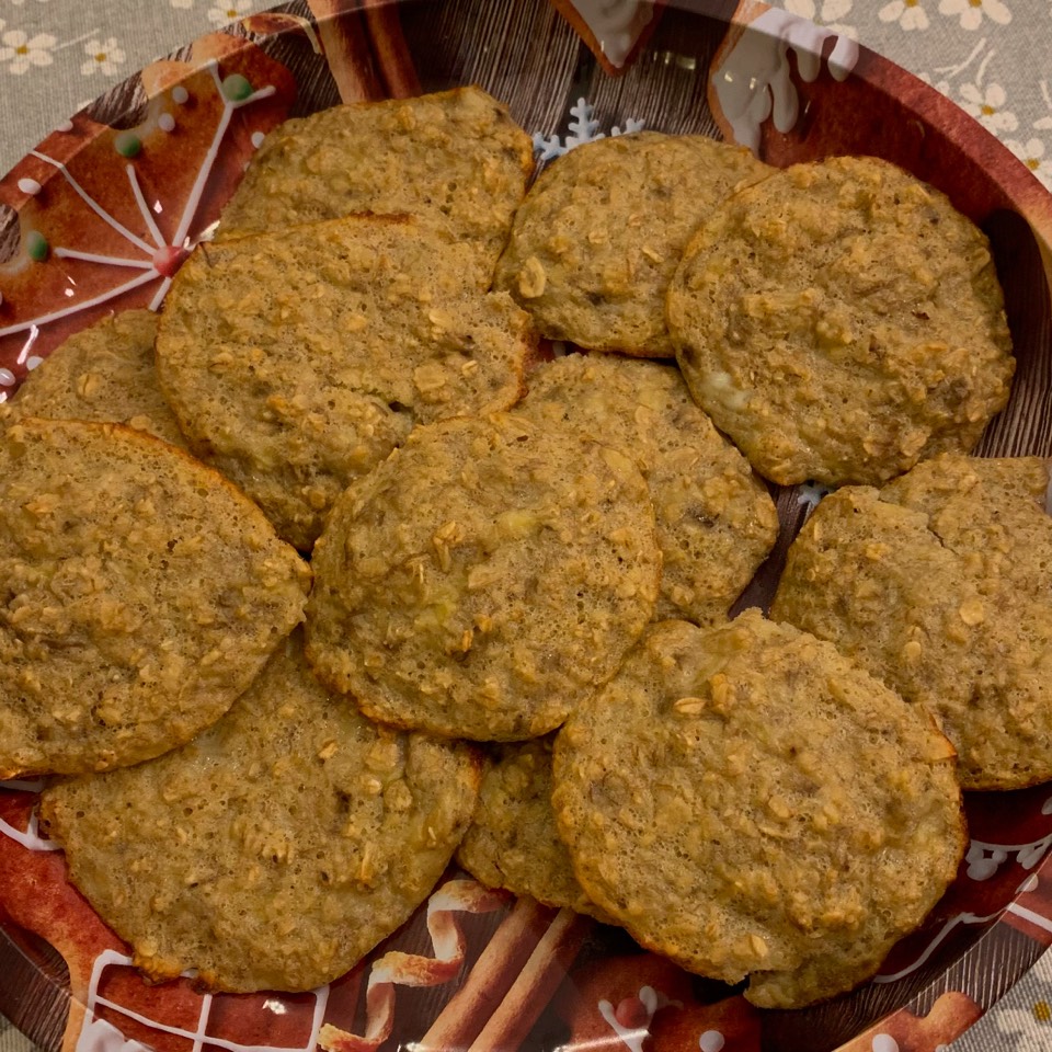 Galletas saludables Galletas saludables