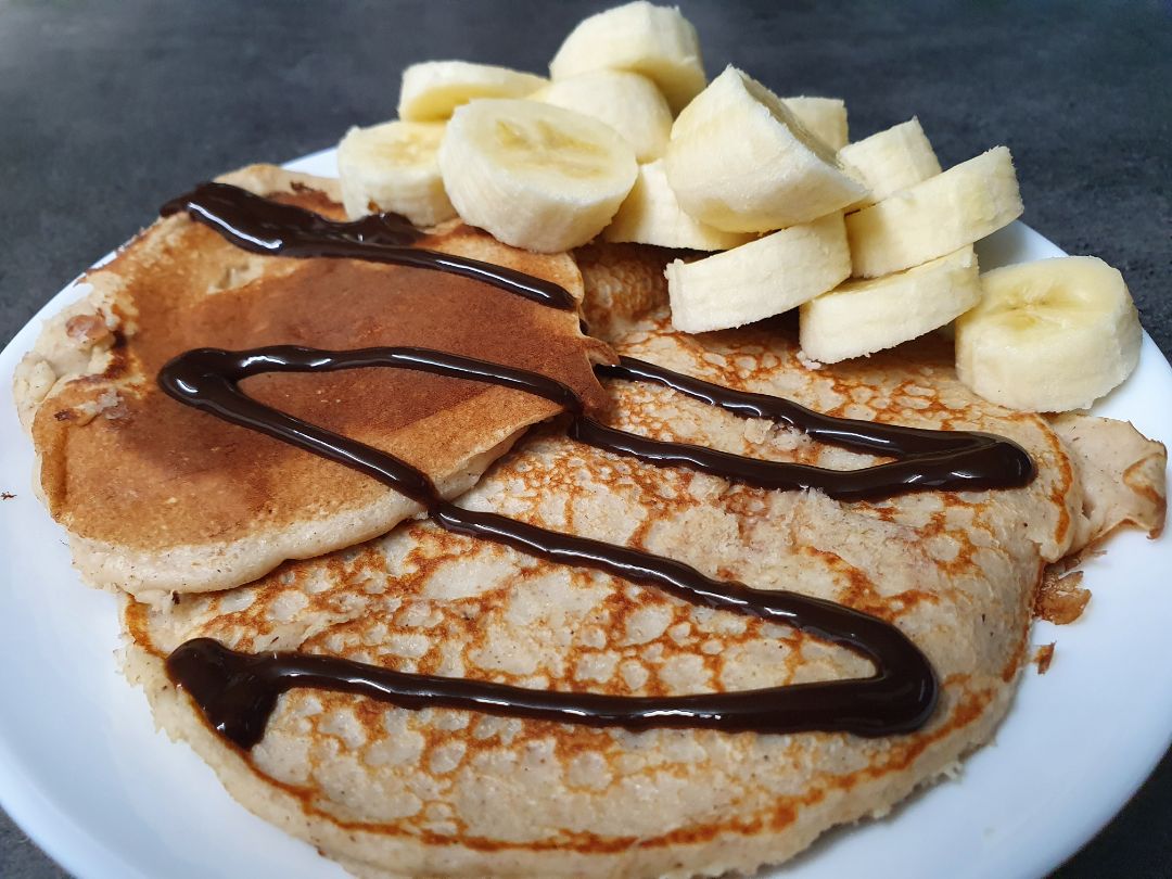 Tortitas Tortitas