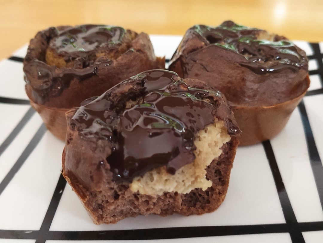 Muffins Kinder Muffins Kinder