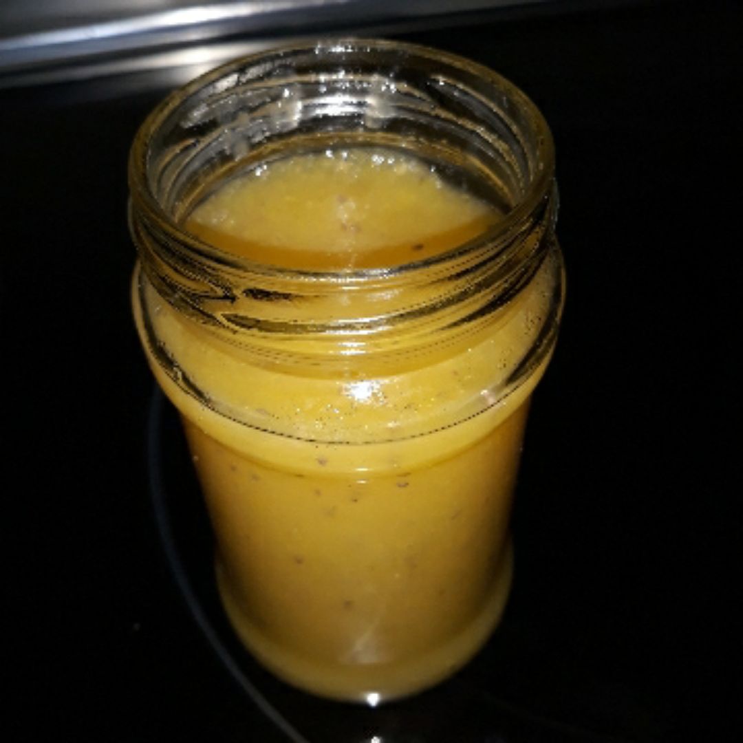Mermelada de caqui y chía 🤤🤤🤤 Mermelada de caqui y chía 🤤🤤🤤