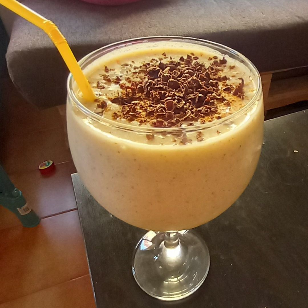 Batido Batido