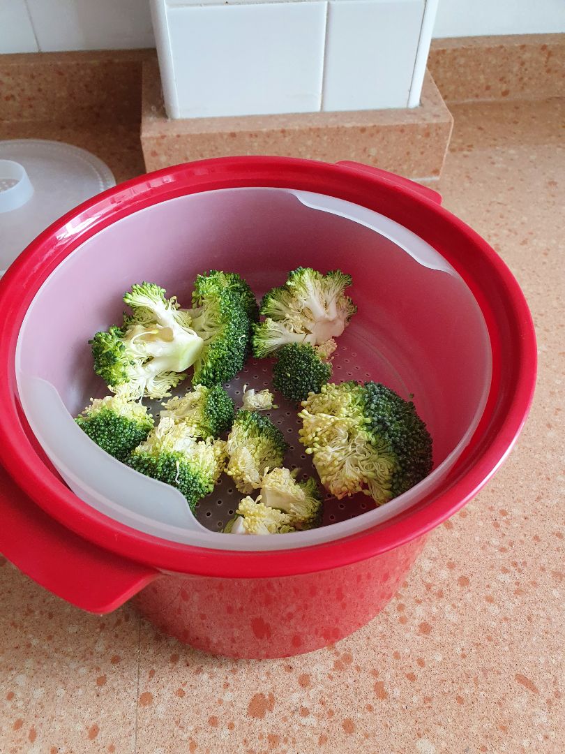 Pavo en salsa de soja con 🍚 Paso 1 Pavo en salsa de soja con 🍚 Paso 1