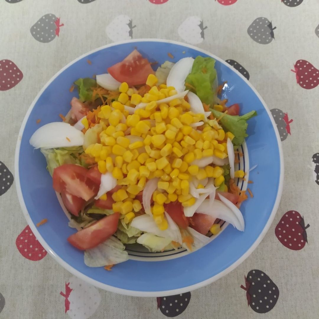 Ensalada Ensalada