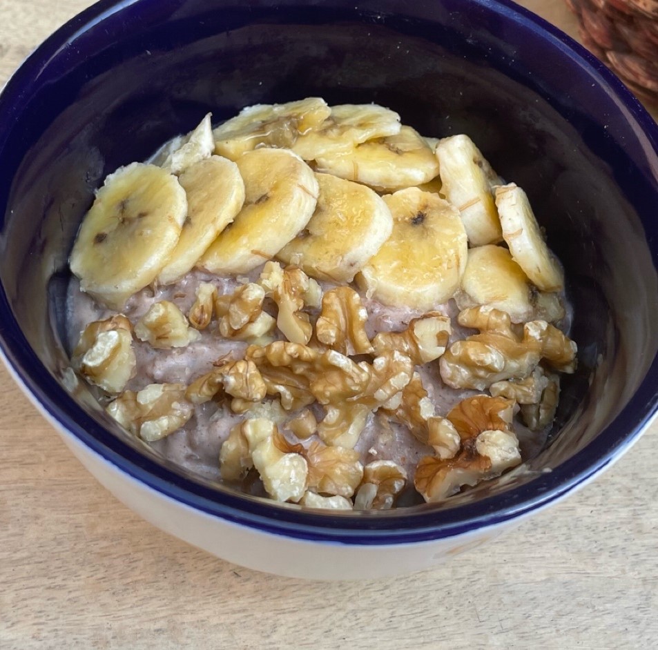 Porridge Porridge