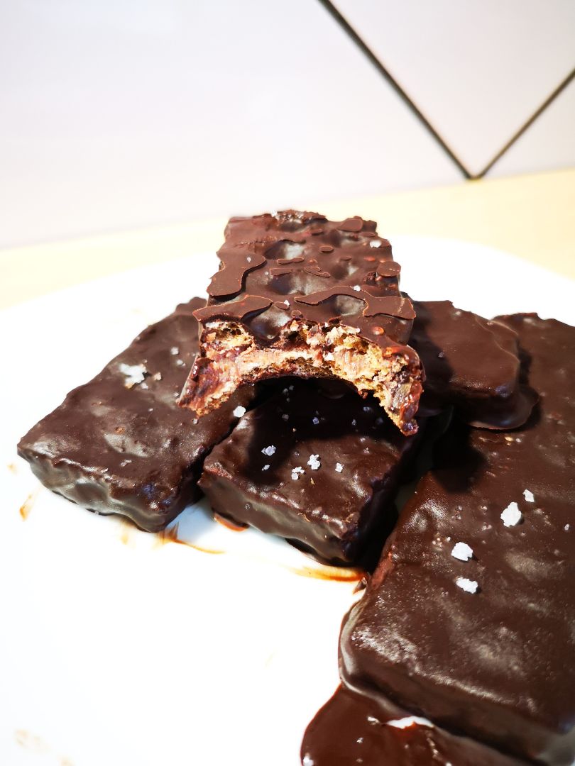 Chocolatinas Tirma 