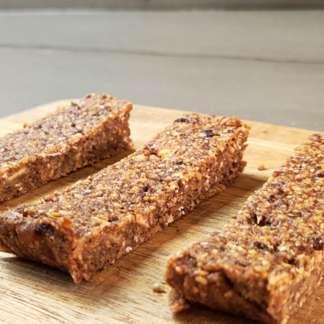 🍫 BARRITAS ENERGÉTICAS 🍫 BARRITAS ENERGÉTICAS
