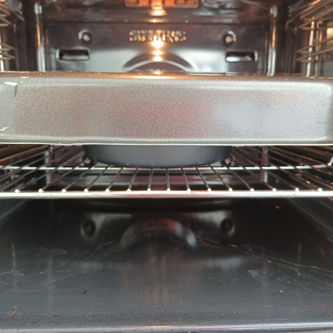 Pan integral exprés Paso 5 Pan integral exprés Paso 5