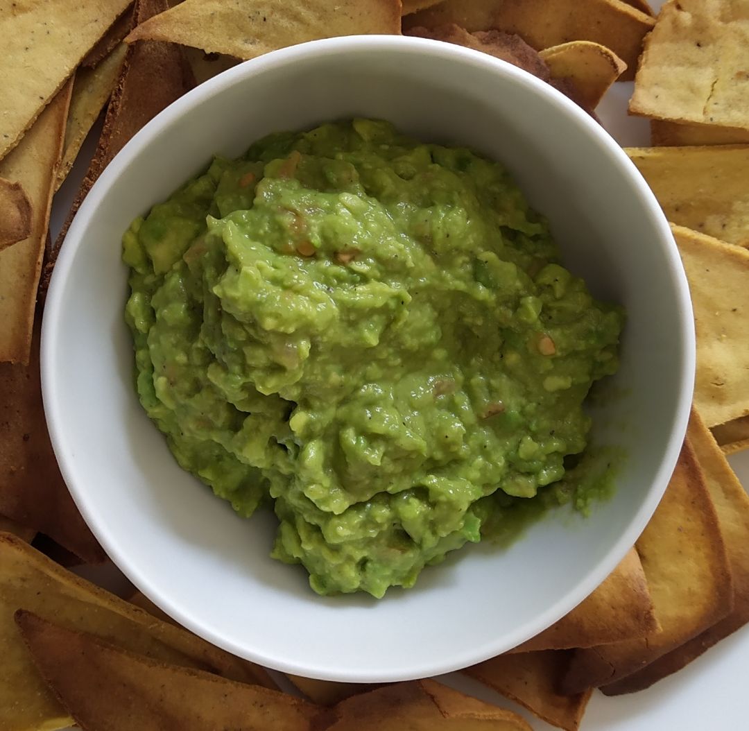 Guacamole Guacamole