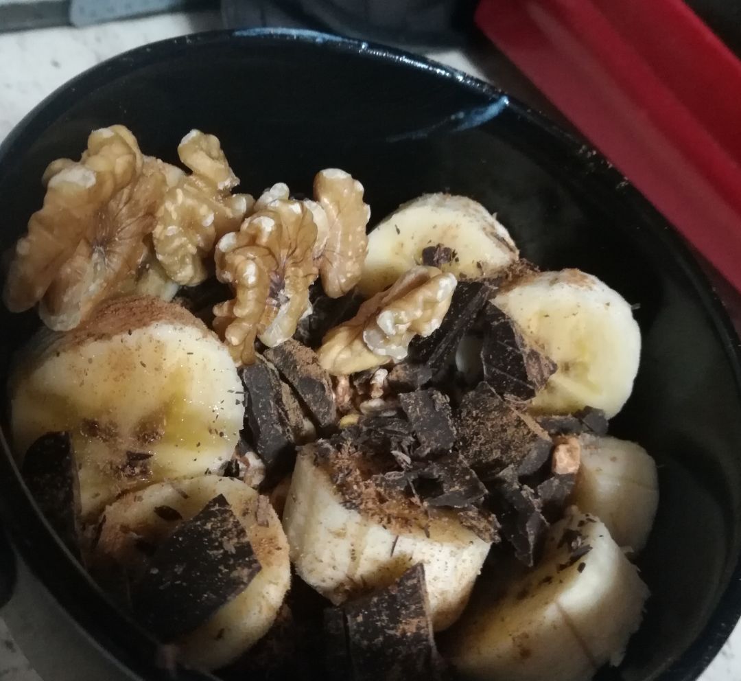 Bol de desayuno 🥣