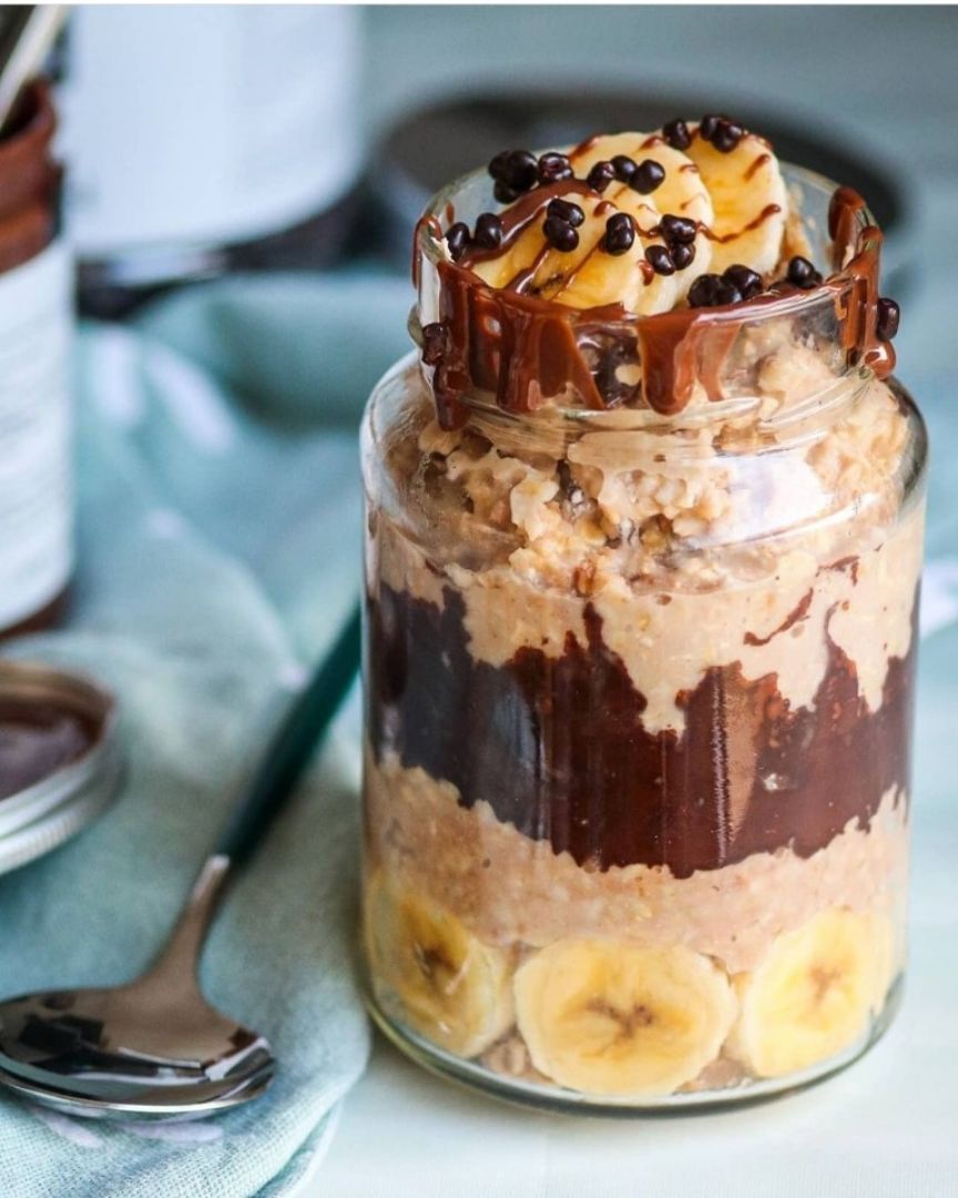 GACHAS CHOCOLATE 5' PORRIDGE GACHAS CHOCOLATE 5' PORRIDGE