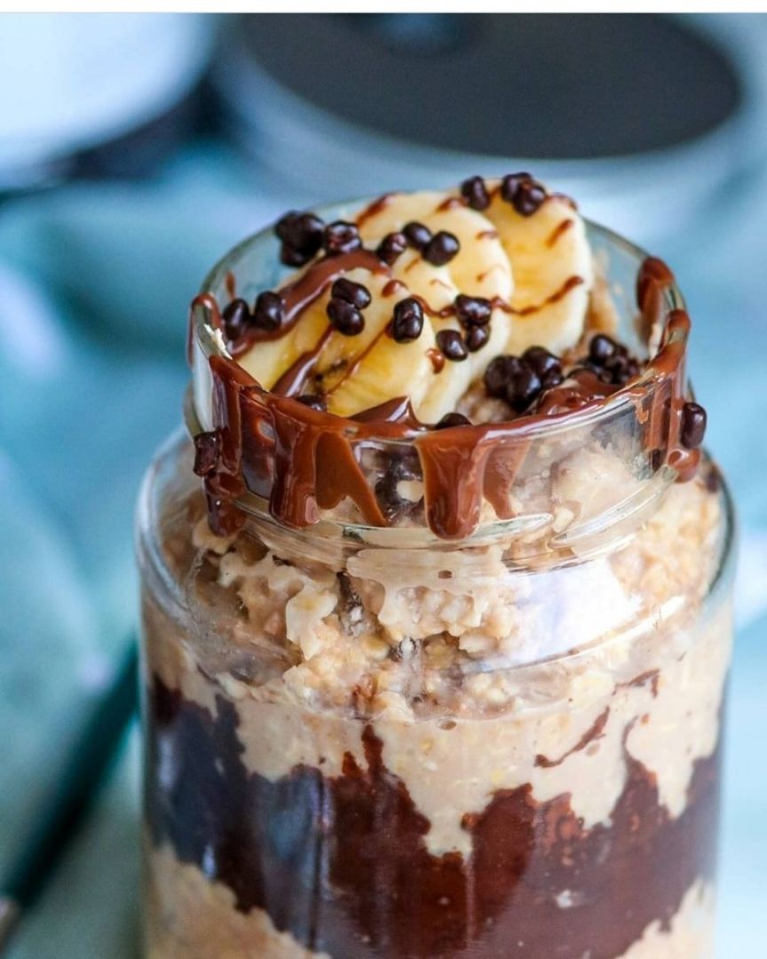 GACHAS CHOCOLATE 5' PORRIDGE Paso 3 GACHAS CHOCOLATE 5' PORRIDGE Paso 3