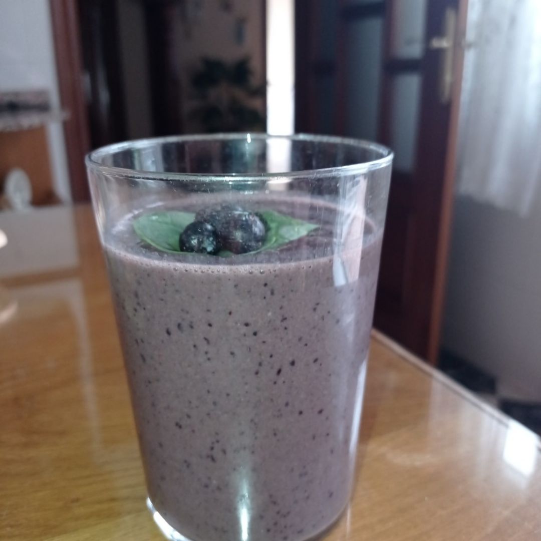 Batido Estrella⭐