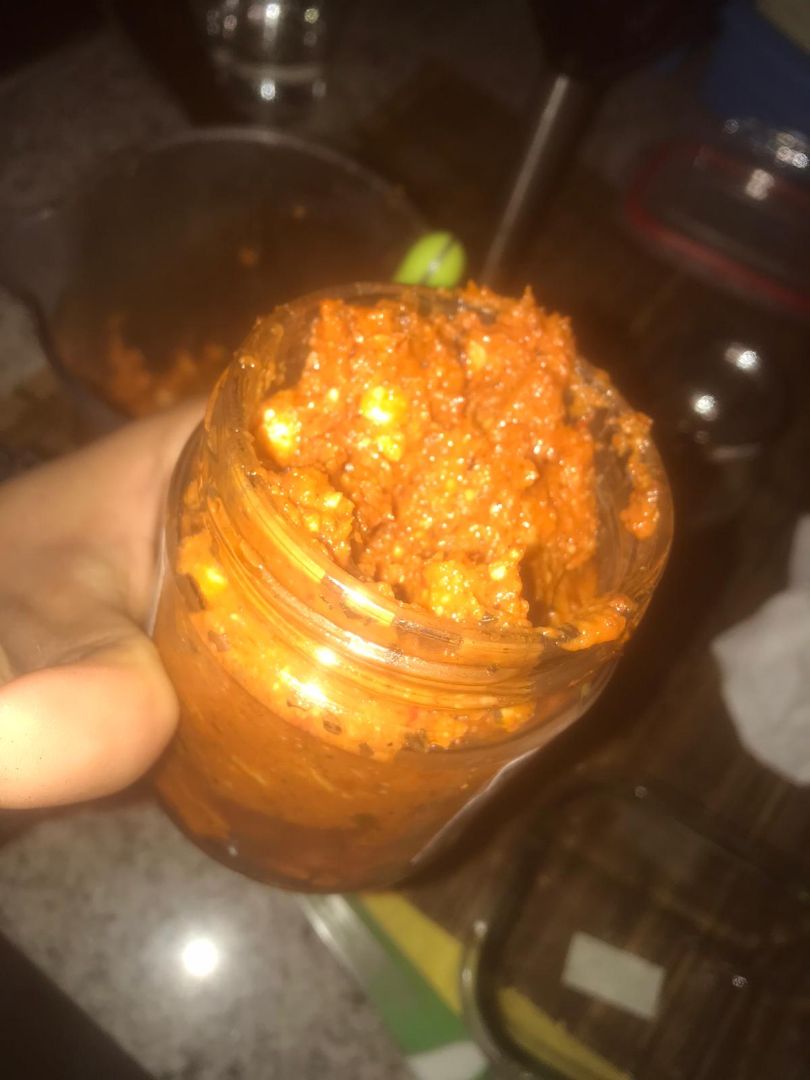 “SOBRASADA” 🤤
“SOBRASADA” 🤤