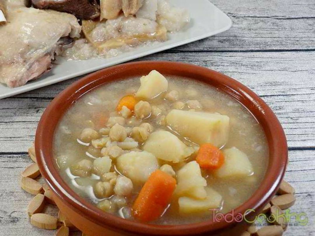 Puchero Puchero