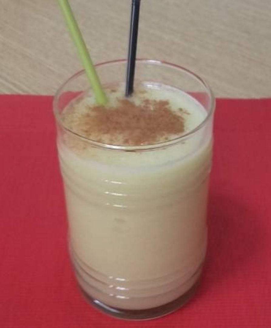 Bebida refrescante de melón Bebida refrescante de melón
