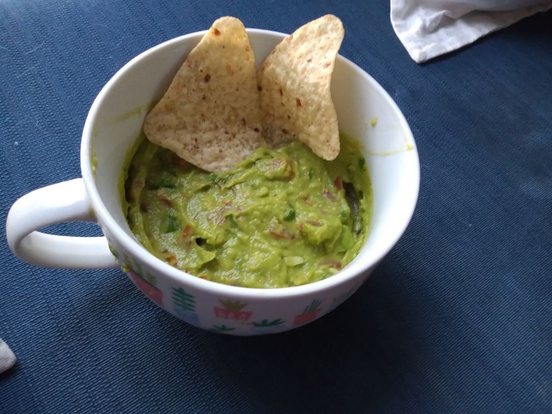 Guacamole Guacamole