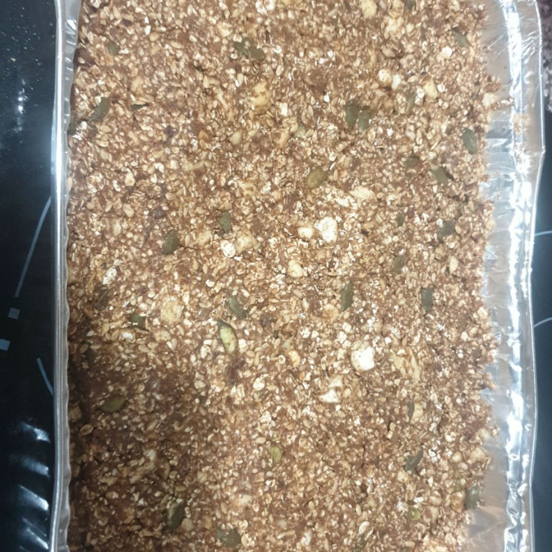 Granola Granola